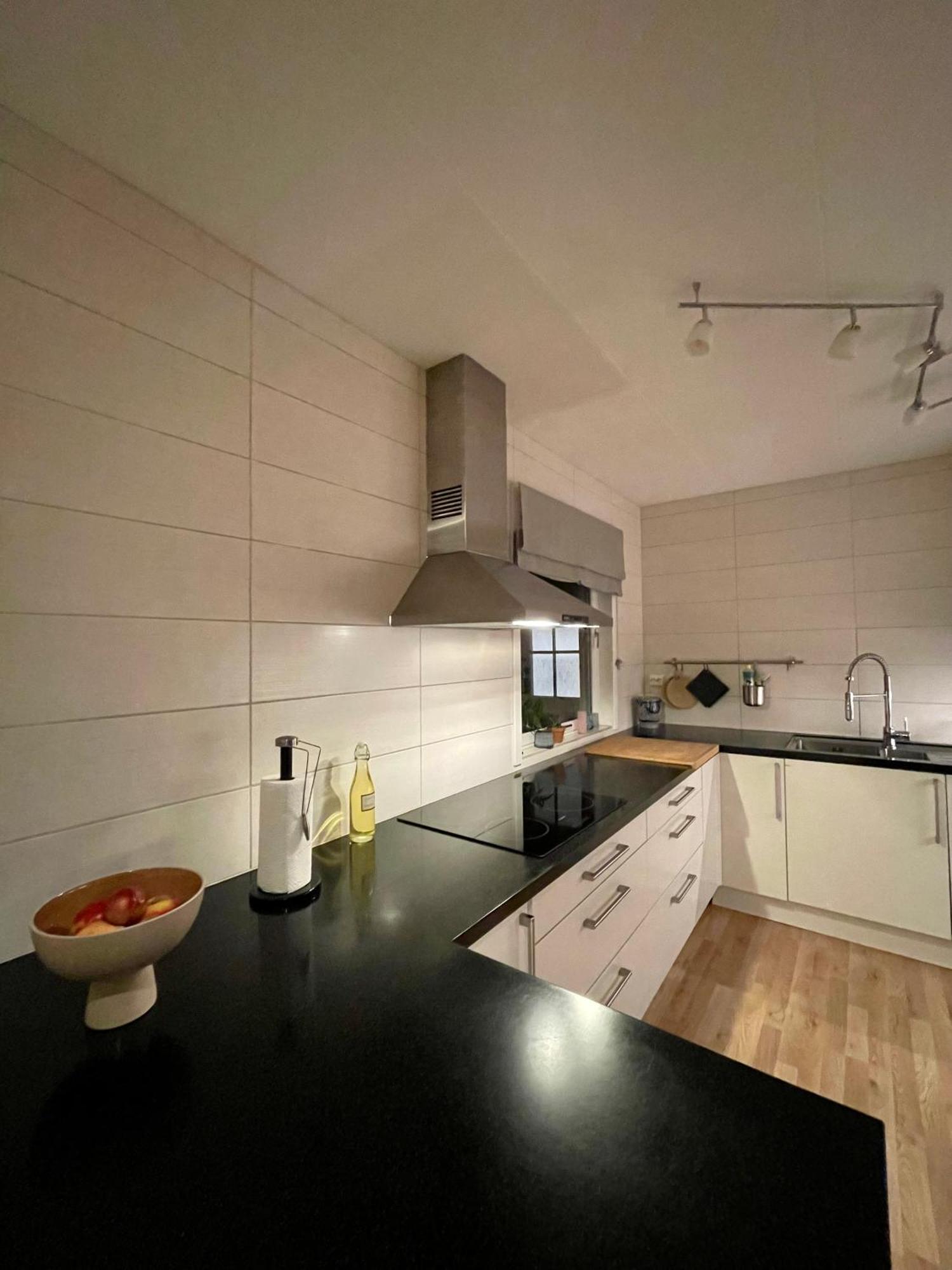 Penthouse With Panorama View And Great Location! Apartment Тромсьо Екстериор снимка
