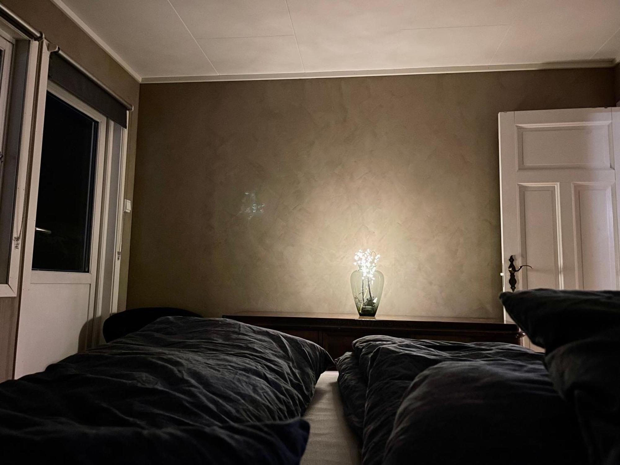 Penthouse With Panorama View And Great Location! Apartment Тромсьо Екстериор снимка